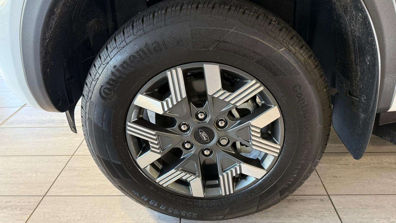 Used Ford Ranger for sale - 77134967: Photo 21