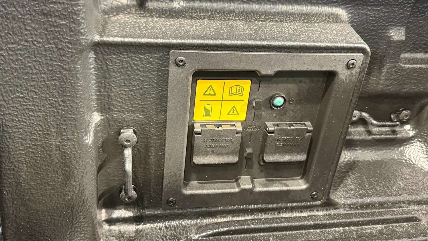 Used Ford Ranger for sale - 77134967: Photo 23