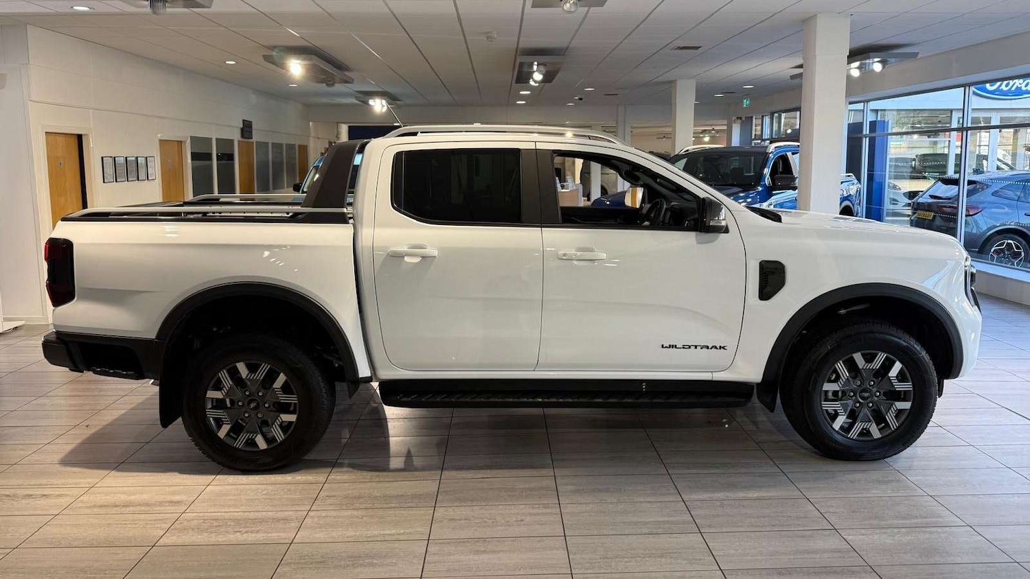 Used Ford Ranger for sale - 77134967: Photo 24