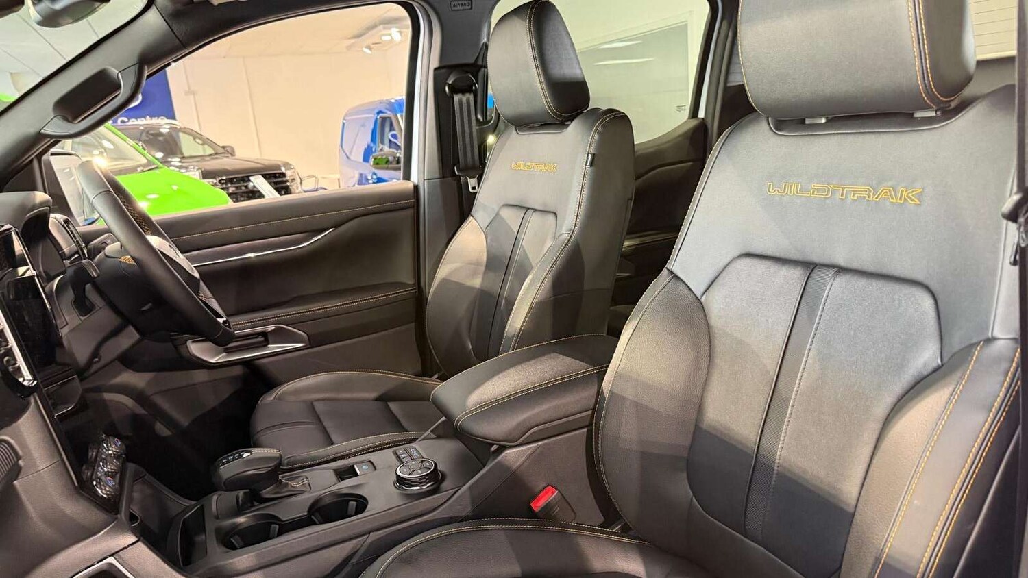 Used Ford Ranger for sale - 77134967: Photo 27