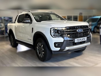 Used Ford Ranger 2025 for sale - 77134967: Photo