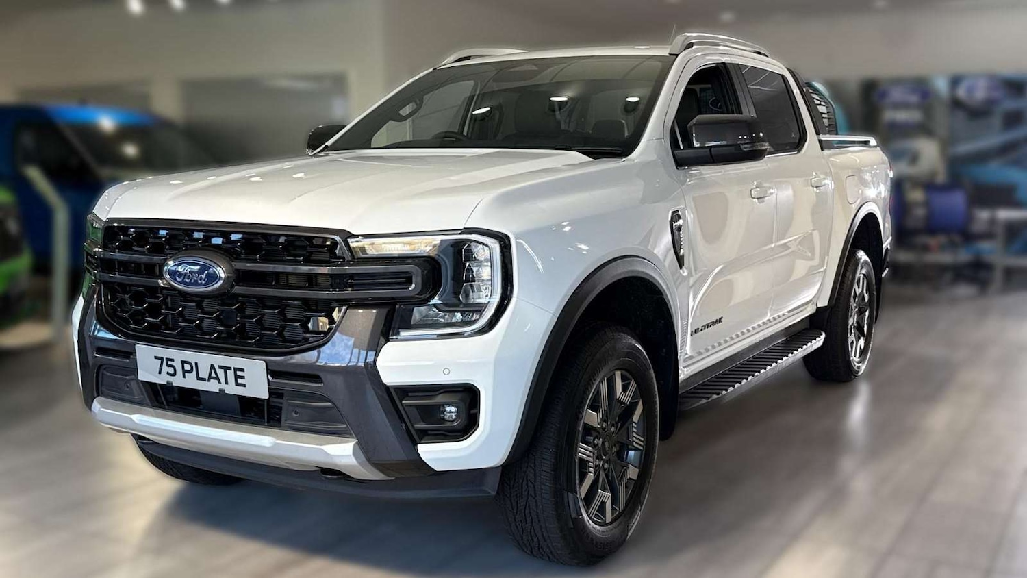 Used Ford Ranger for sale - 77134967: Photo 3