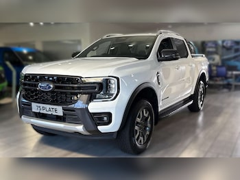 Used Ford Ranger 2025 for sale - 77134967: Photo