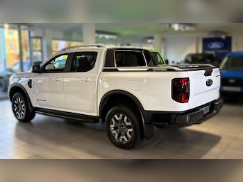 Used Ford Ranger 2025 for sale - 77134967: Photo