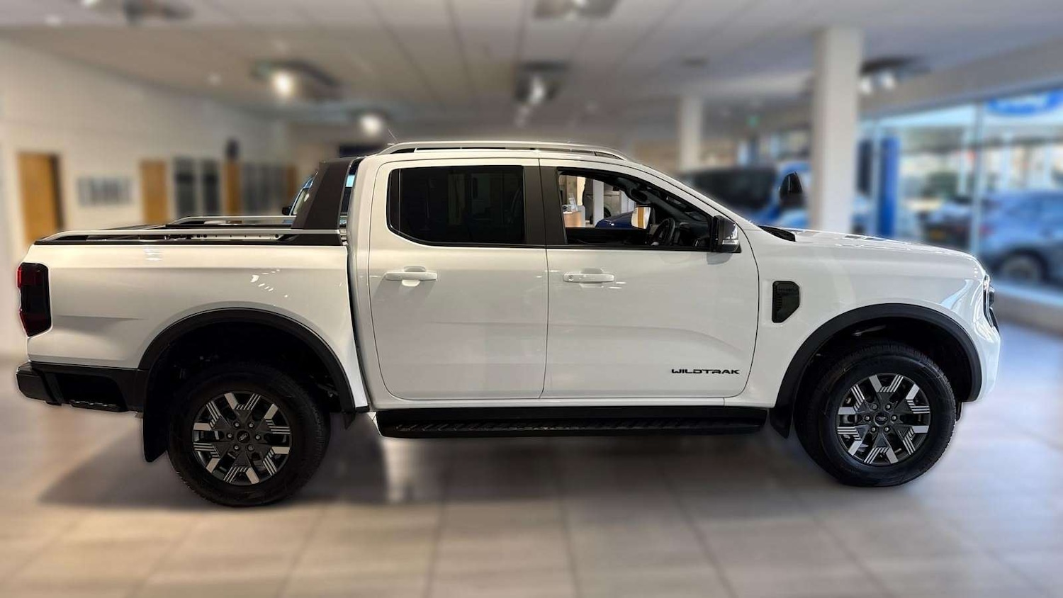 Used Ford Ranger for sale - 77134967: Photo 5