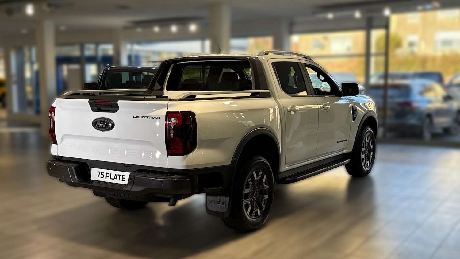 Used Ford Ranger for sale - 77134967: Photo 6