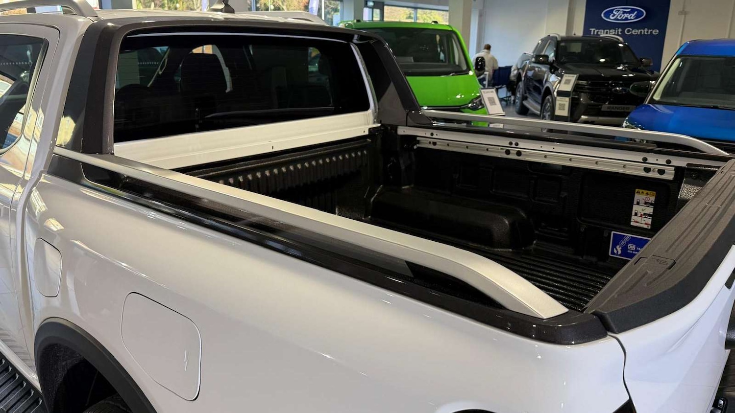 Used Ford Ranger for sale - 77134967: Photo 7