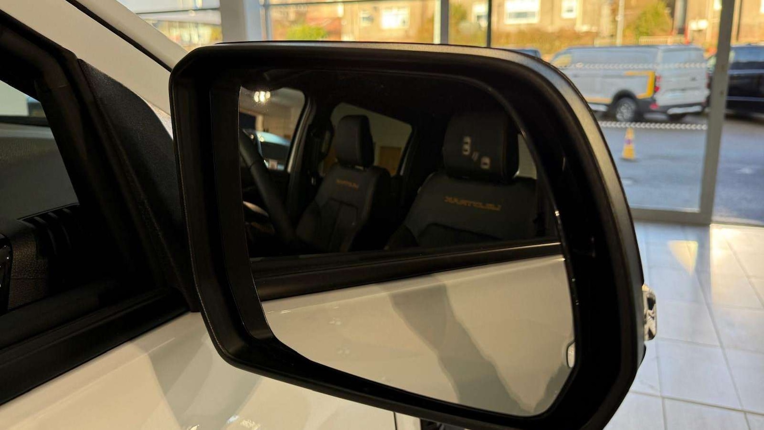 Used Ford Ranger for sale - 77134967: Photo 8