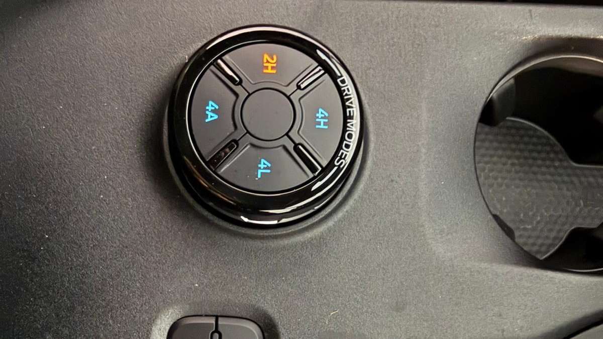 Used Ford Ranger for sale - 77134967: Photo 9