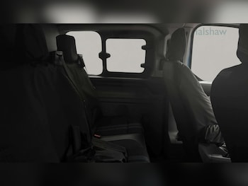 Used Ford Transit Custom 2024 for sale - 78639488: Photo