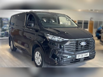 Used Ford Transit Custom 2026 for sale - 79511619: Photo