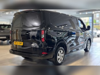 Used Ford Transit Custom 2026 for sale - 79511619: Photo