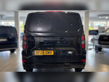 Used Ford Transit Custom 2026 for sale - 79511619: Photo