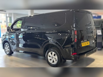 Used Ford Transit Custom 2026 for sale - 79511619: Photo