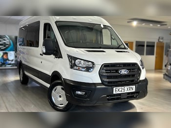 Used Ford Transit 2025 for sale - 78857451: Photo