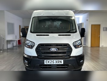 Used Ford Transit 2025 for sale - 78857451: Photo