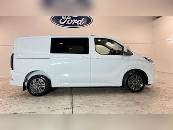 Used Ford Transit Custom 2026 for sale - 78378623: Photo