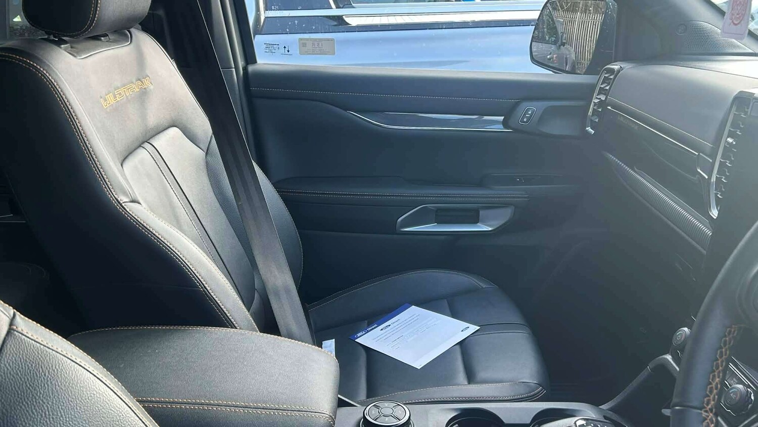 Used Ford Ranger 2025 for sale - 77589060: Photo 3