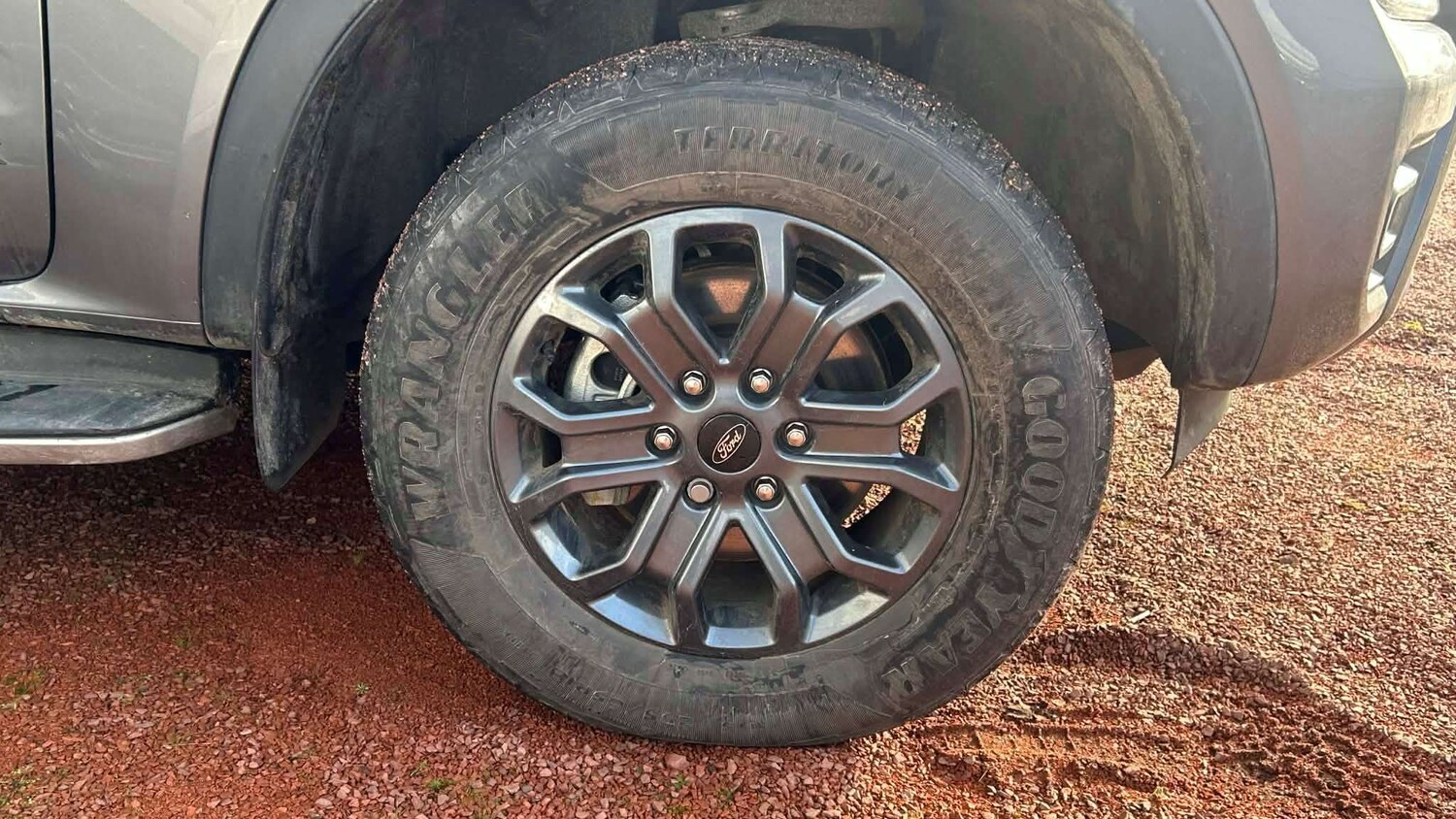 Used Ford Ranger 2025 for sale - 77589060: Photo 5