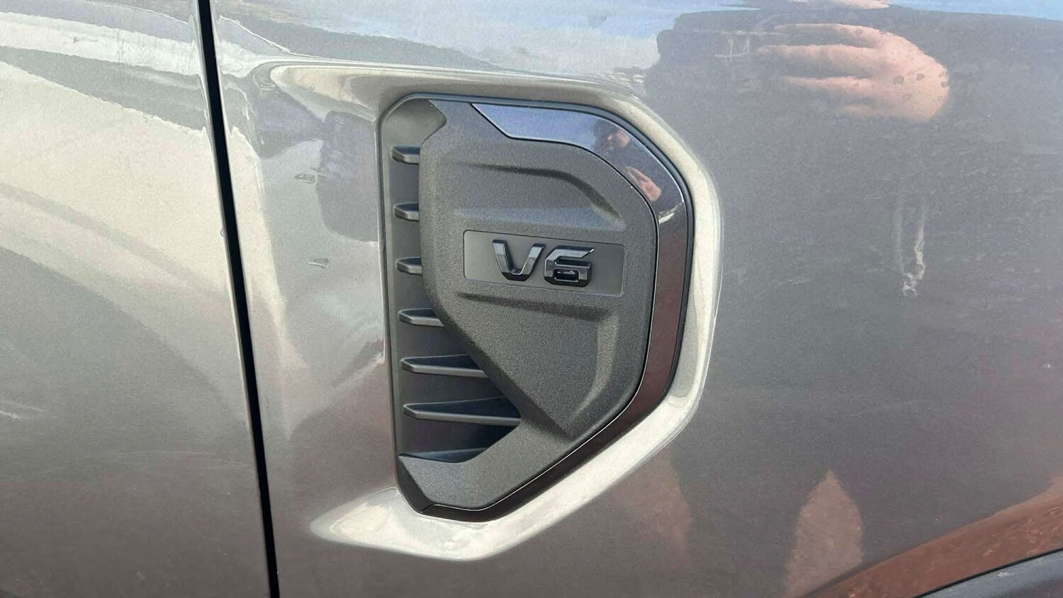 Used Ford Ranger 2025 for sale - 77589060: Photo 8