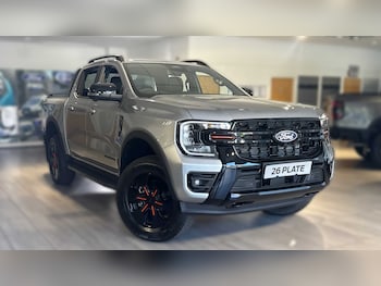 Used Ford Ranger 2026 for sale - 79239440: Photo