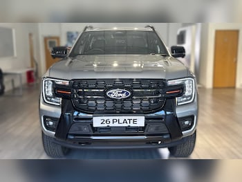 Used Ford Ranger 2026 for sale - 79239440: Photo