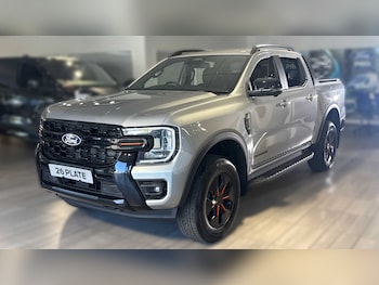 Used Ford Ranger 2026 for sale - 79239440: Photo