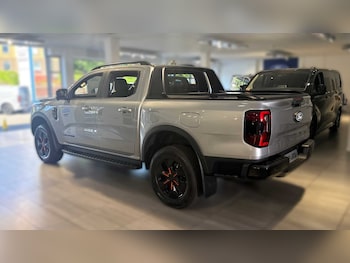 Used Ford Ranger 2026 for sale - 79239440: Photo