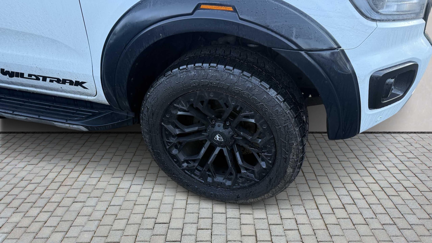 Used Ford Ranger 2022 for sale - 77076531: Photo 2