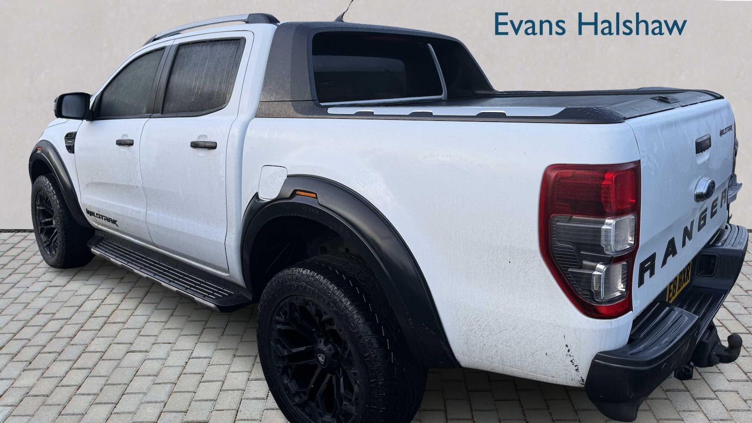 Used Ford Ranger 2022 for sale - 77076531: Photo 6