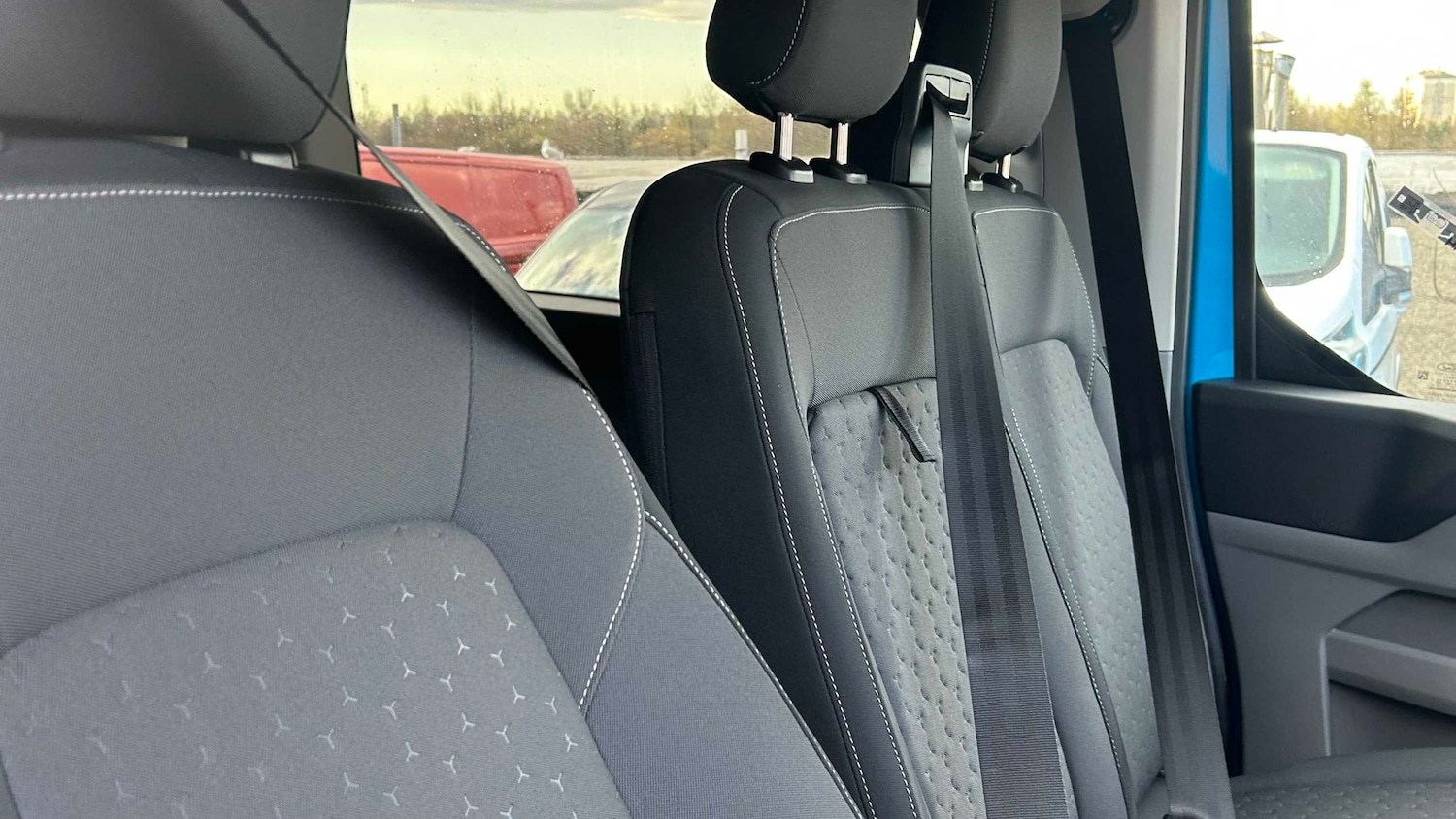 Used Ford Transit Custom 2024 for sale - 78161248: Photo 10