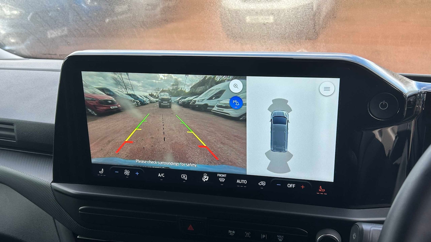 Used Ford Transit Custom 2024 for sale - 78161248: Photo 12