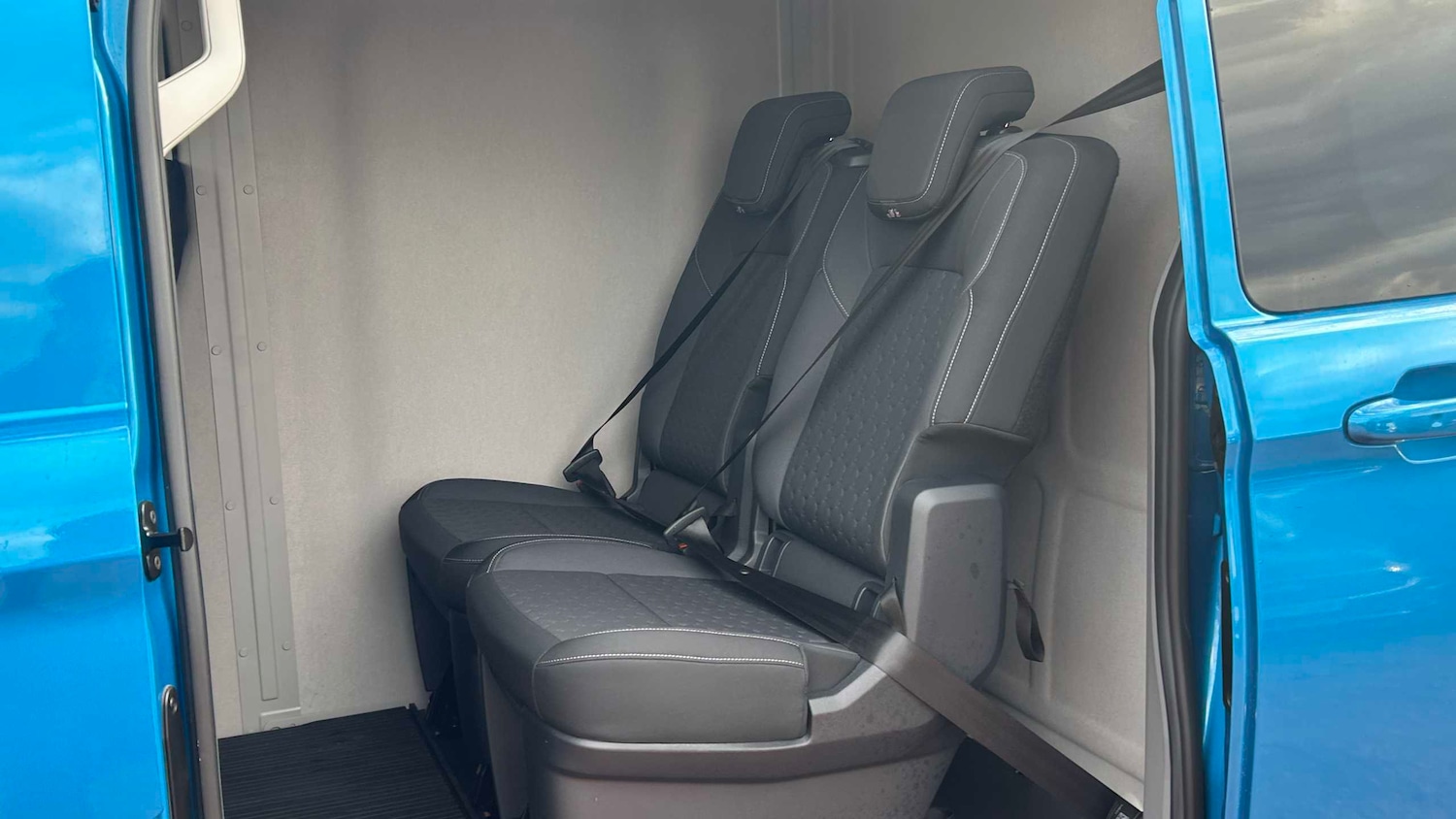 Used Ford Transit Custom 2024 for sale - 78161248: Photo 6