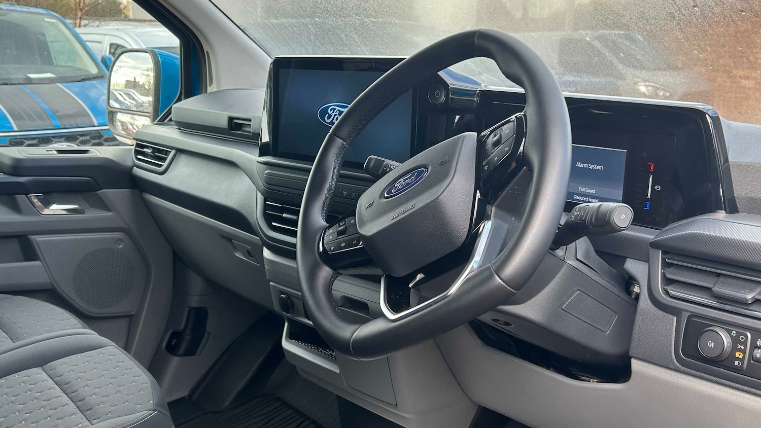 Used Ford Transit Custom 2024 for sale - 78161248: Photo 8