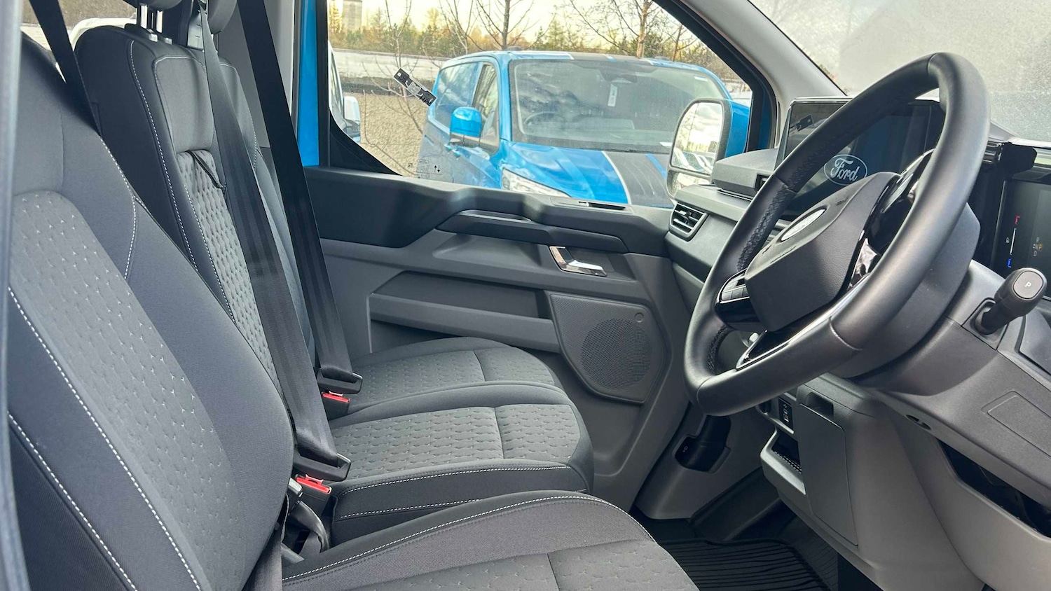 Used Ford Transit Custom 2024 for sale - 78161248: Photo 9