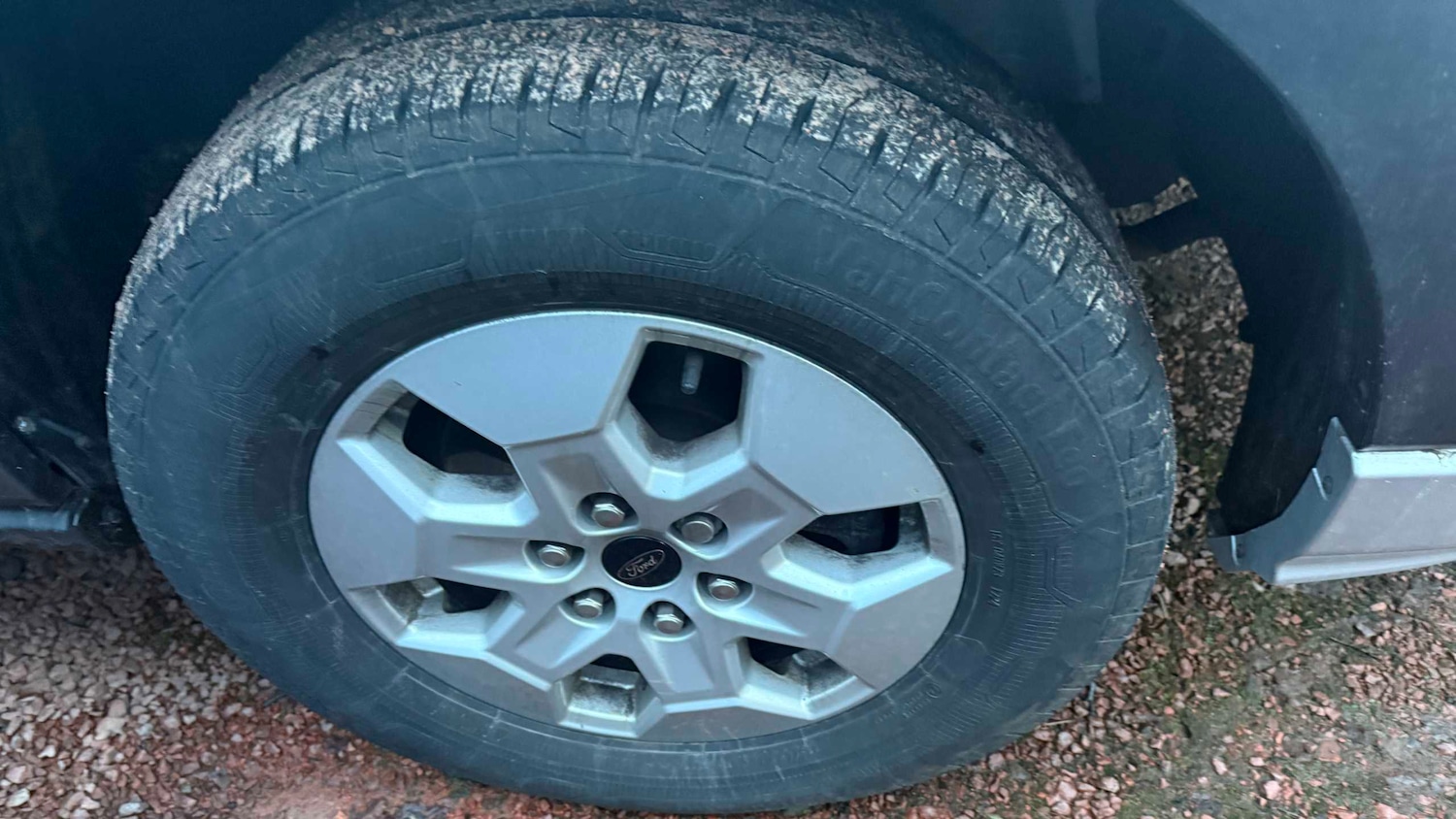 Used Ford Transit 2024 for sale - 77458532: Photo 3