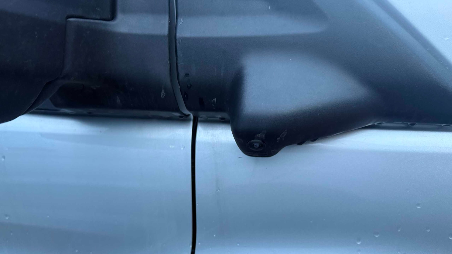 Used Ford Transit 2024 for sale - 77458532: Photo 4