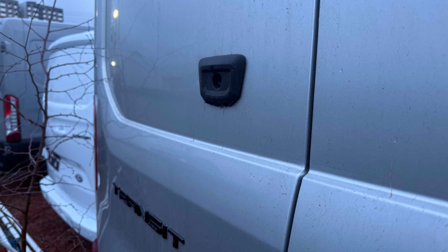 Used Ford Transit 2024 for sale - 77458532: Photo 6