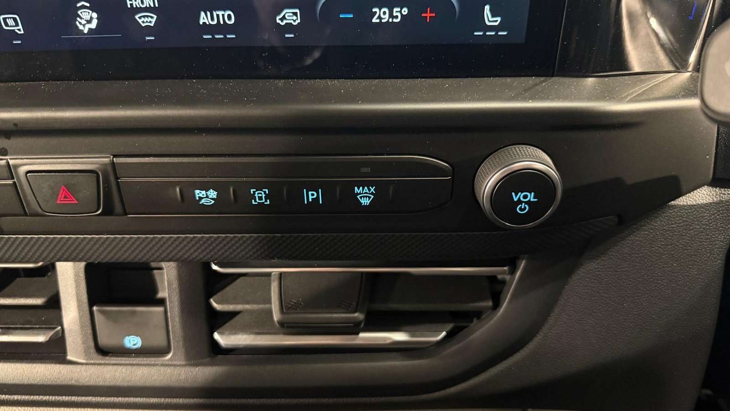 Used Ford E-Transit Custom for sale - 77147259: Photo 12