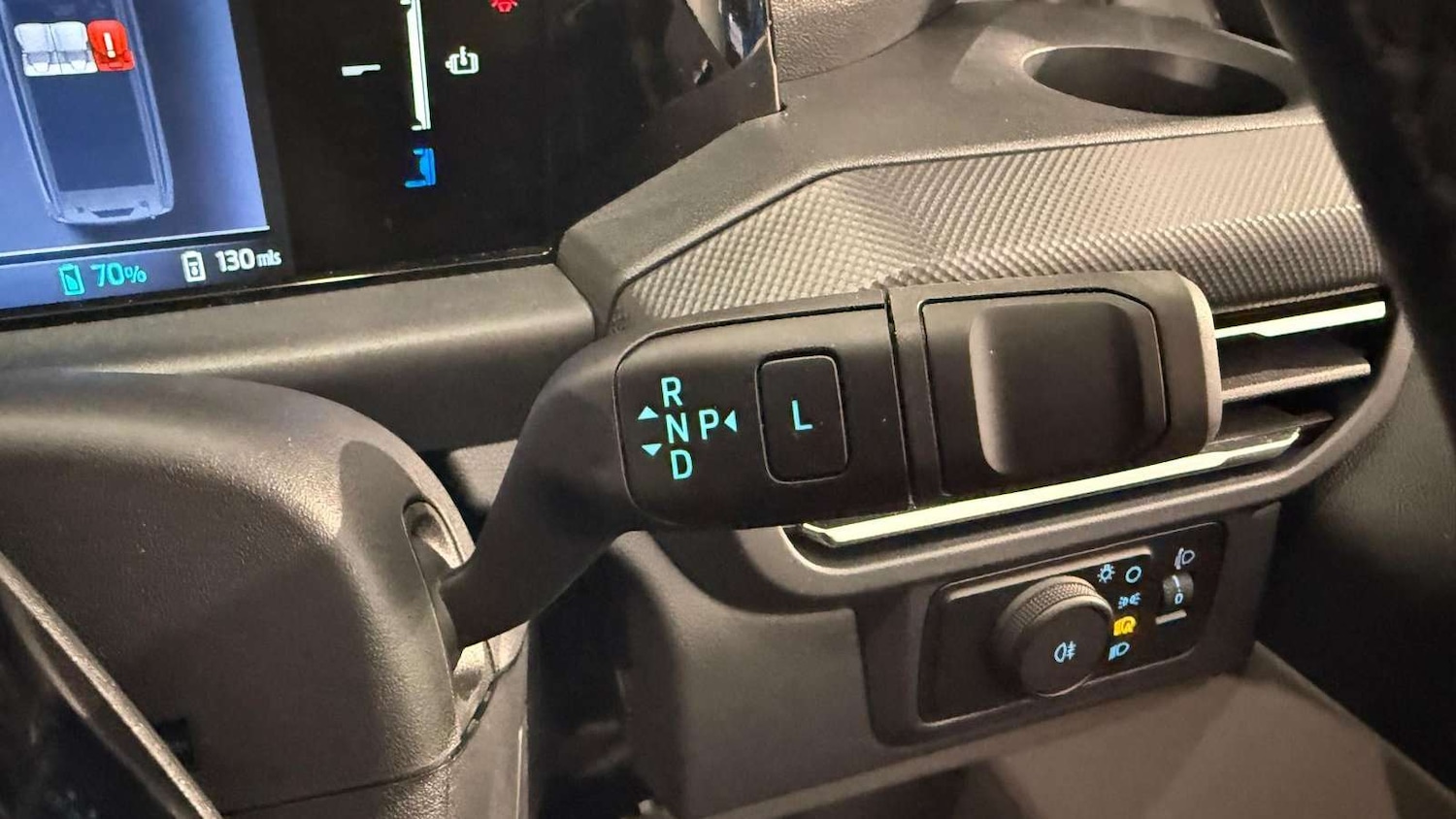 Used Ford E-Transit Custom for sale - 77147259: Photo 13