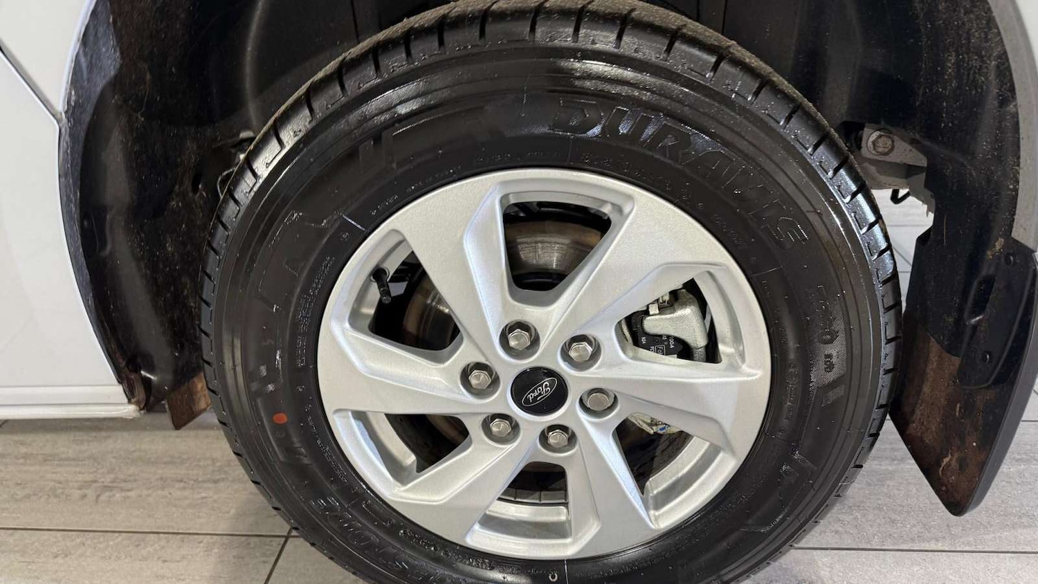 Used Ford E-Transit Custom for sale - 77147259: Photo 19