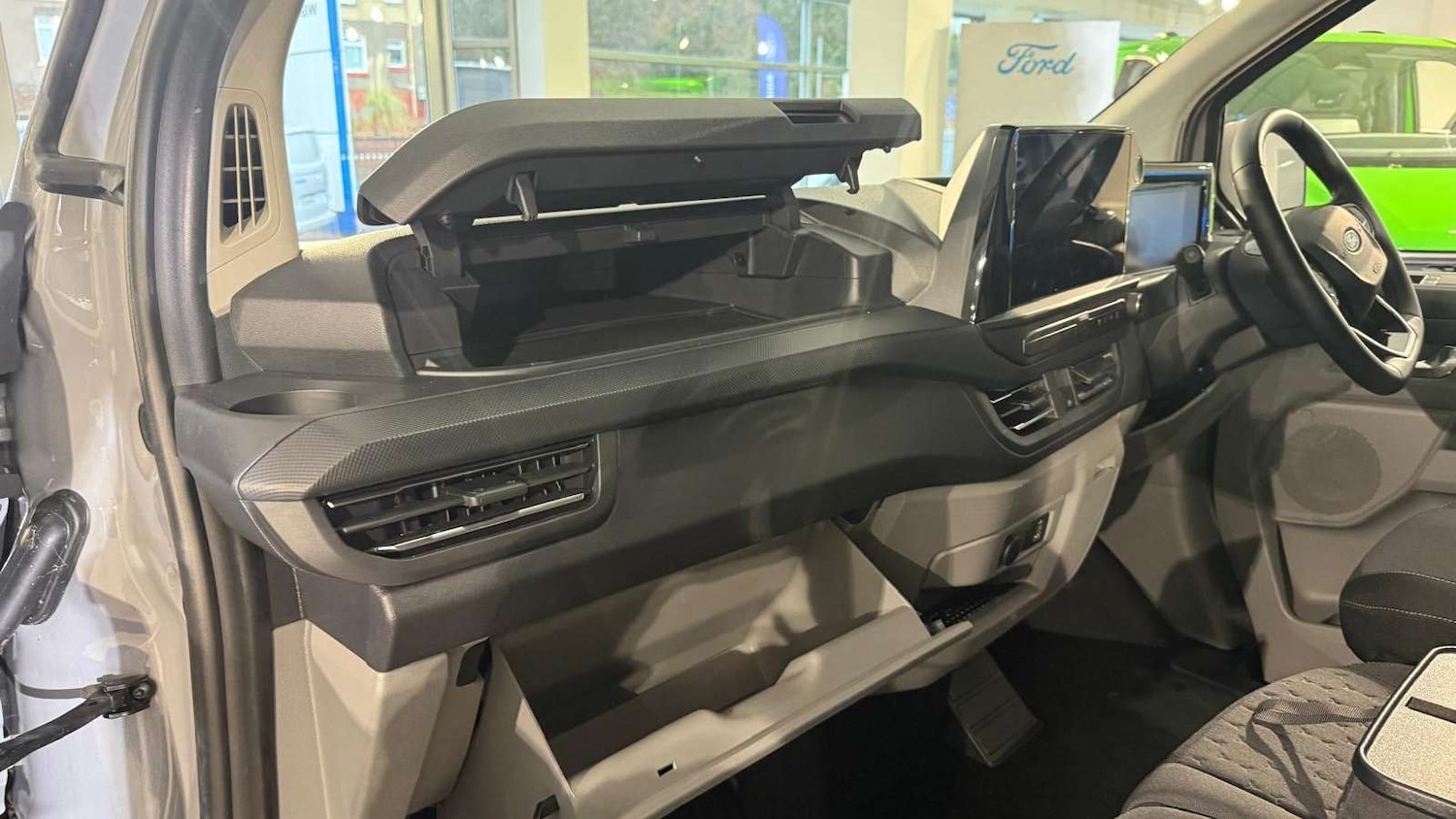 Used Ford E-Transit Custom for sale - 77147259: Photo 22