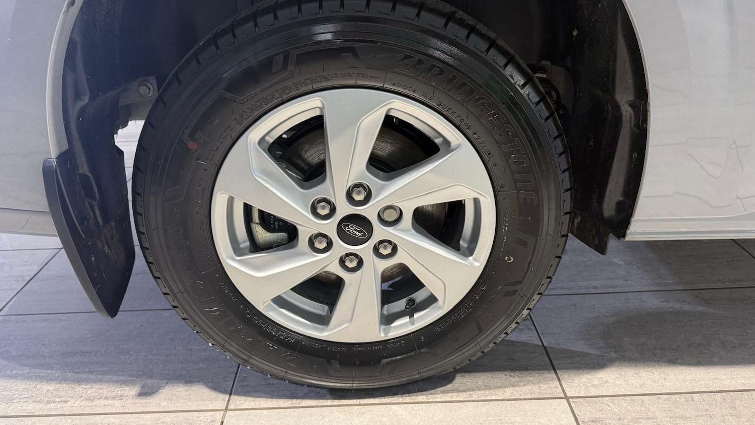 Used Ford E-Transit Custom for sale - 77147259: Photo 25