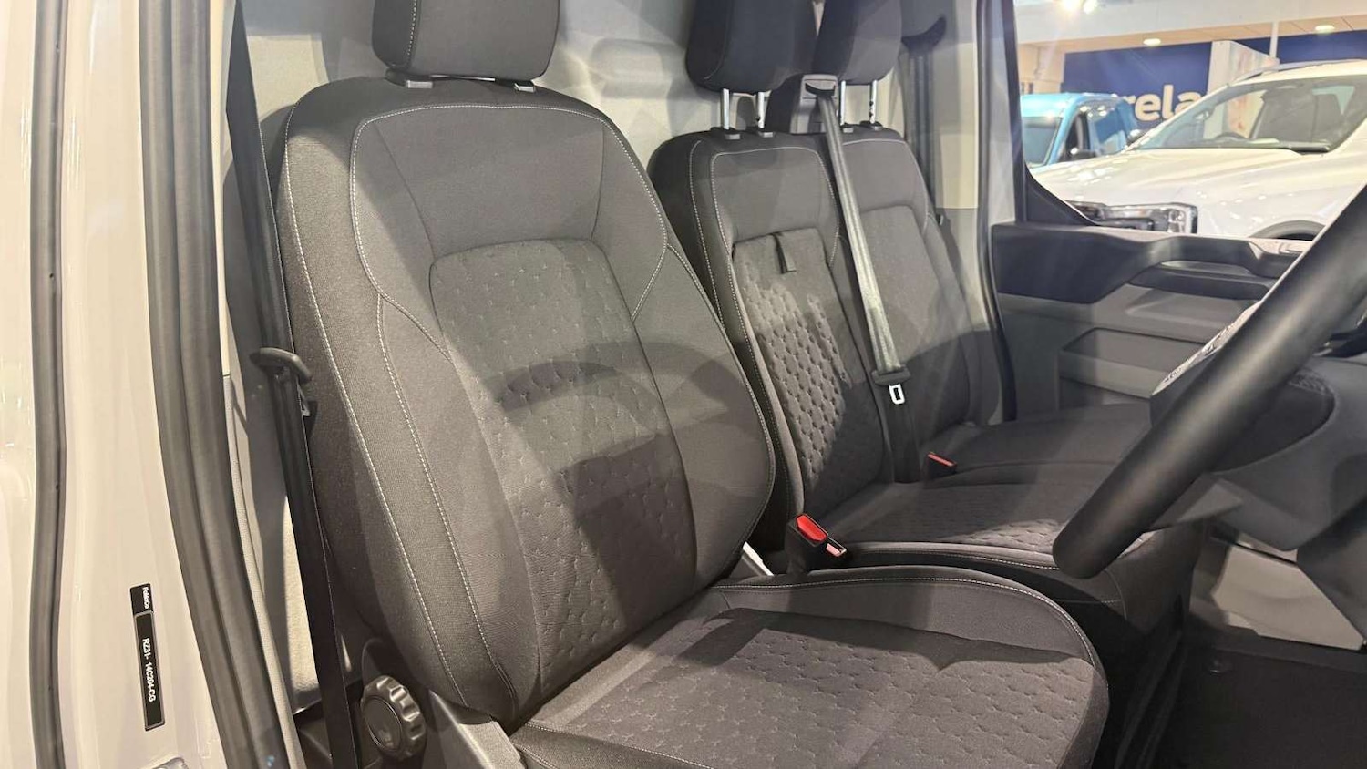 Used Ford E-Transit Custom for sale - 77147259: Photo 26
