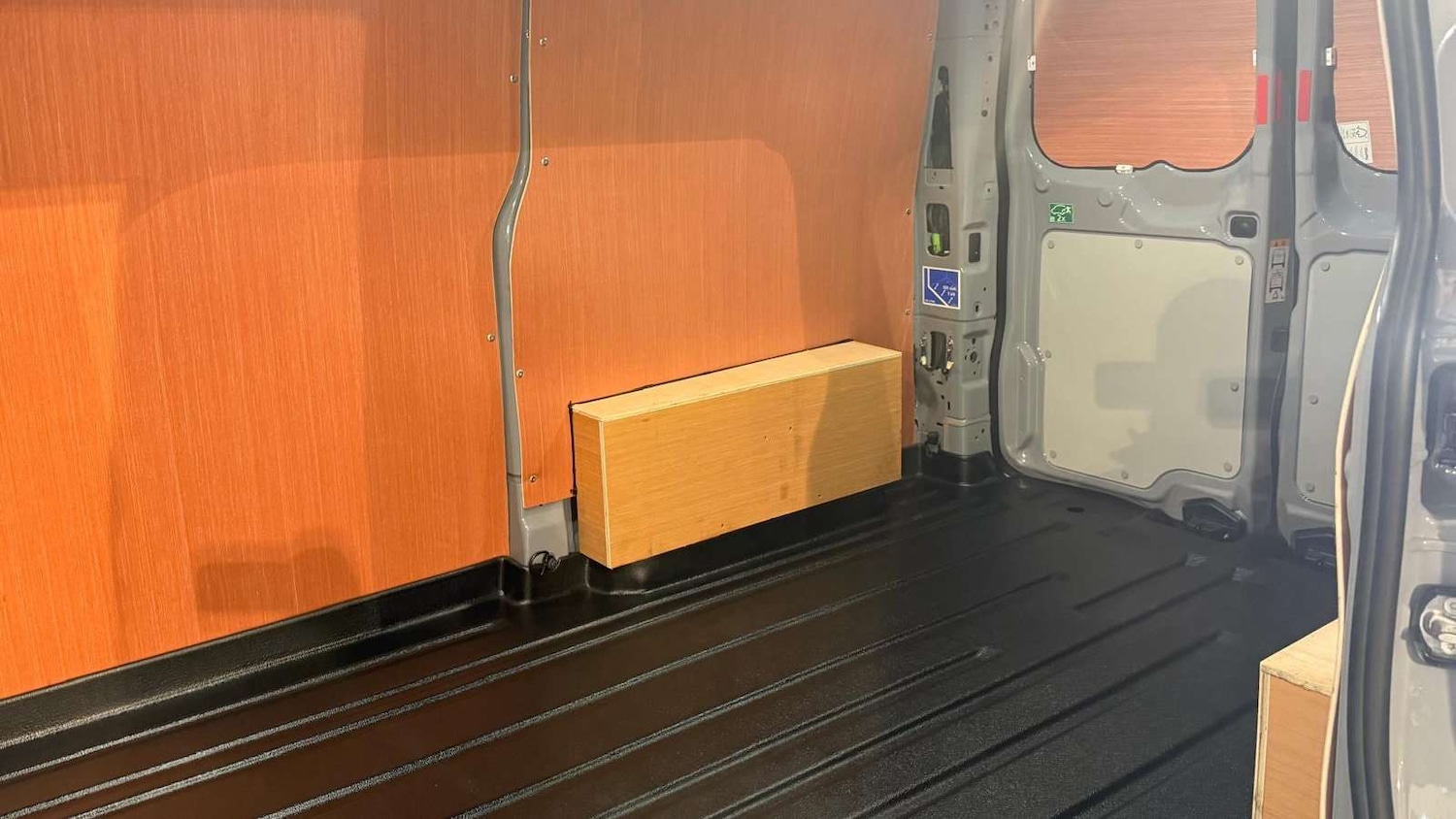 Used Ford E-Transit Custom for sale - 77147259: Photo 8