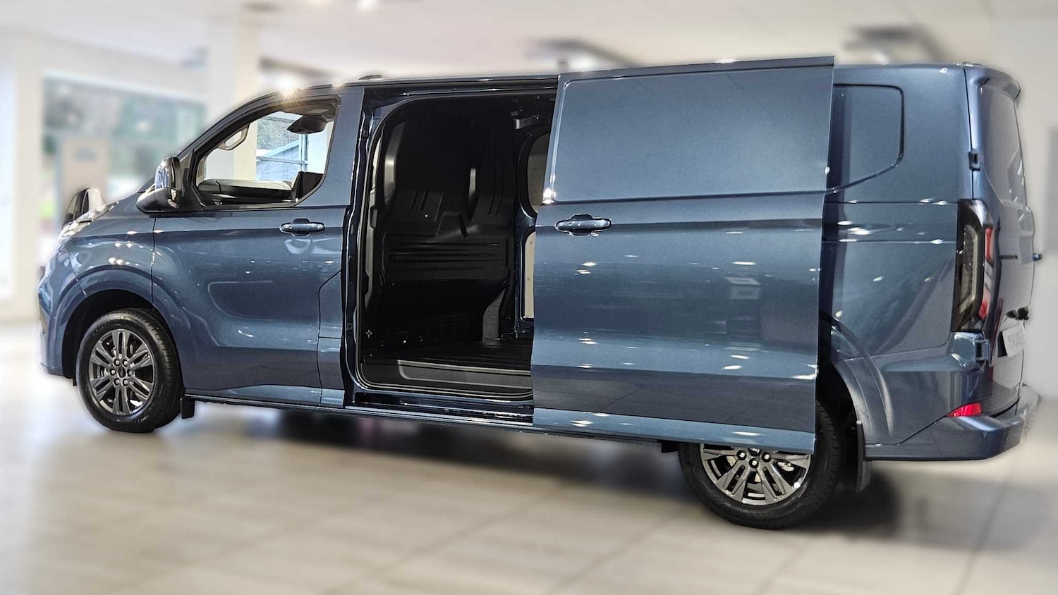 Used Ford Transit Custom for sale - 77500403: Photo 10