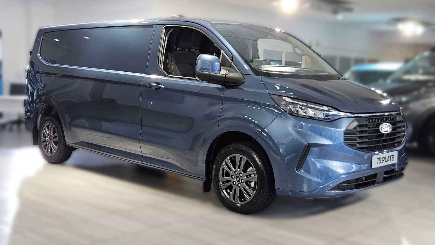 Used Ford Transit Custom for sale - 77500403: Photo 12