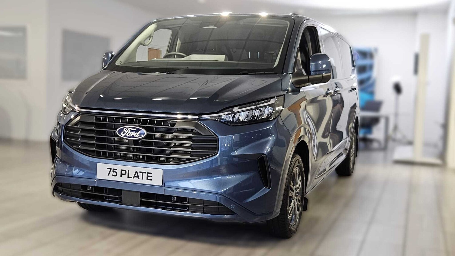 Used Ford Transit Custom for sale - 77500403: Photo 13