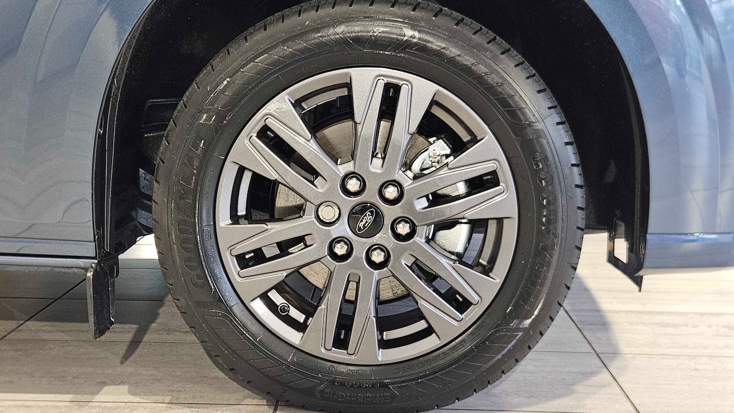 Used Ford Transit Custom for sale - 77500403: Photo 14