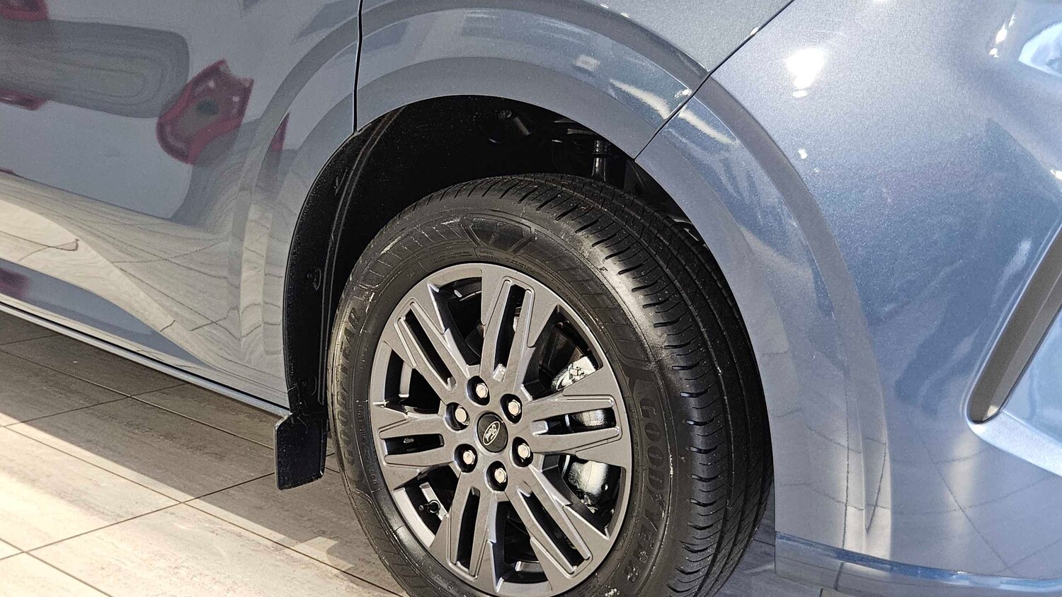 Used Ford Transit Custom for sale - 77500403: Photo 15